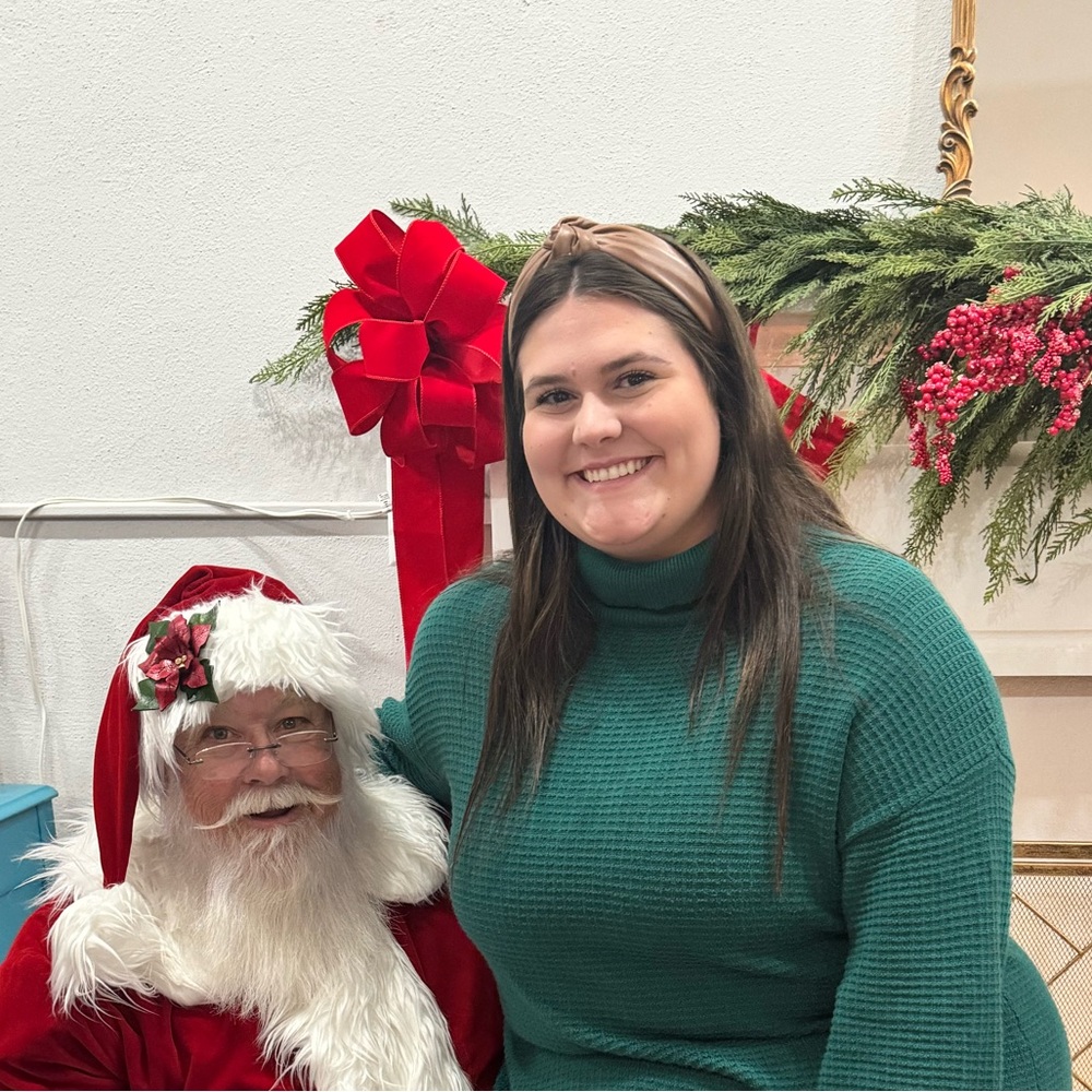 Meet your Posher, Catie